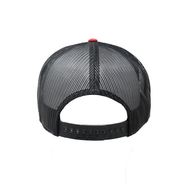 Red Fly'N W Fightin Bulls 7 Panel